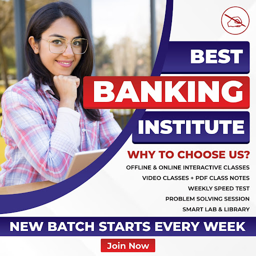 ✅Mahendras is your one-stop solution for Banking Exams Preparation in India. Join the best Bank,…