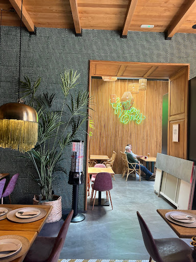 Restaurante Bongó - Thumbnail
