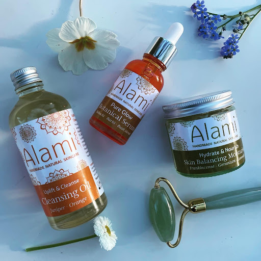 Alami Holistics