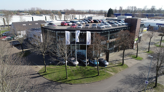 Autogroep Ursem Barten Alkmaar Hyundai Wolvenkoog 10, 1822 BE Alkmaar, Nederland