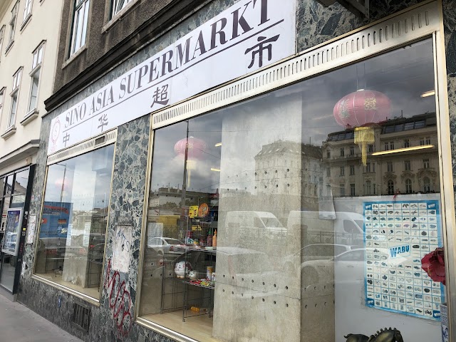 Sino Asiashop
