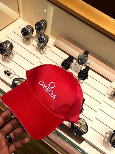 OMEGA Boutique - Nashville