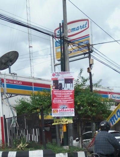 Photos of Indomaret Kyai Mojo