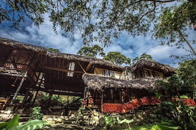 lodging