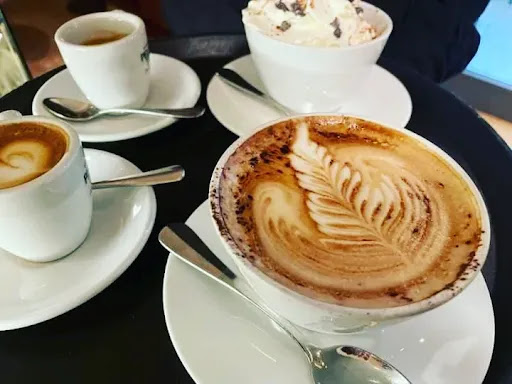 Caffe' Scala S.R.L. - Thumbnail