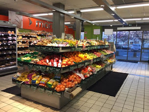 Photo n°9 de Carrefour Contact à Cholet (Magasin d'alimentation bio)
