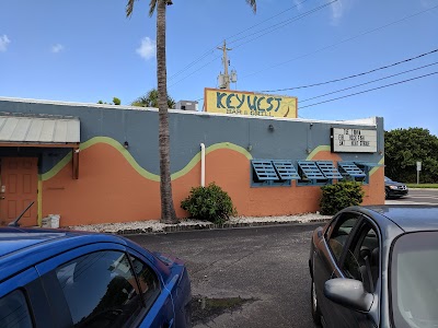 Keywest Bar