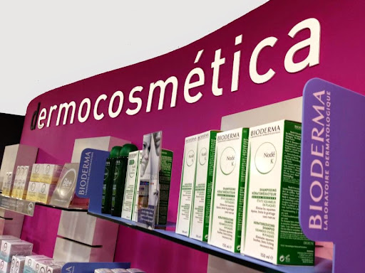Farmacia Cano Ortega