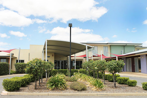 Resthaven Craigmore Gallery - Australia