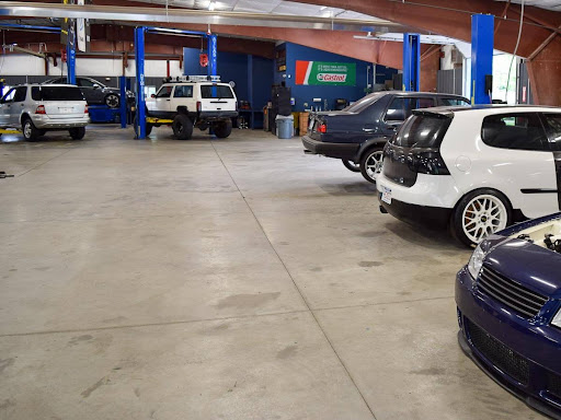 DTM Autowerks