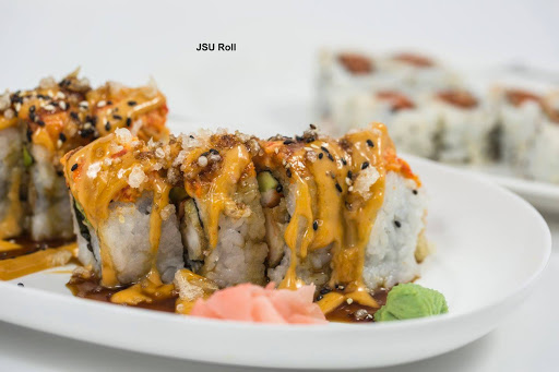 Isshin - Visual