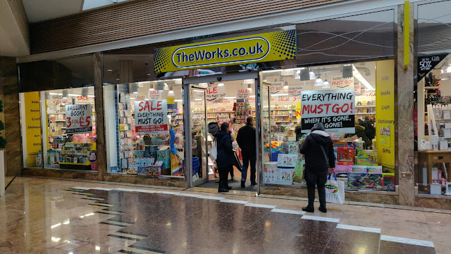 The Works