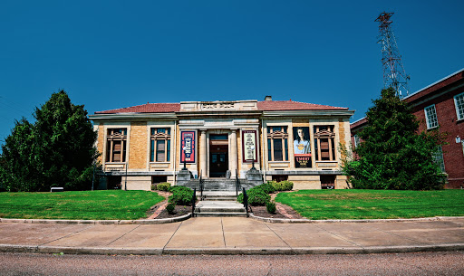 The Tennessee Legends of Music Museum at the Carnegie - Thumbnail