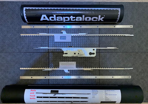 Adaptalock - Visual