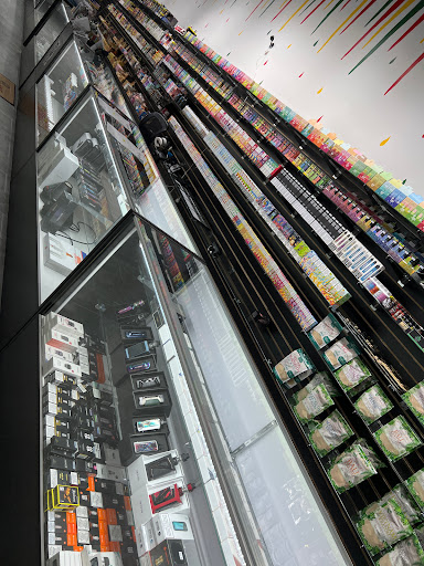 Roll N Lit Smoke Shop - Thumbnail