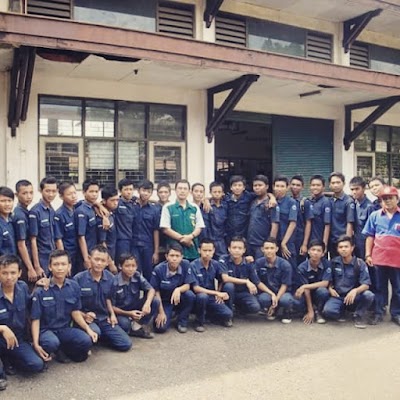 Photos of SMK Negeri 1 Blora