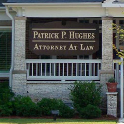 Hughes Injury, Workers Comp & SSD Lawyers - Thumbnail