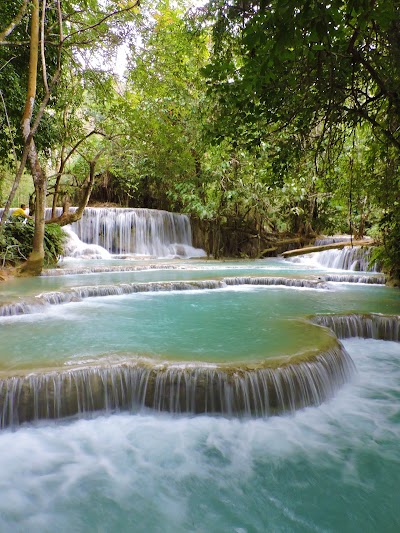 Photos of Luang Prabang