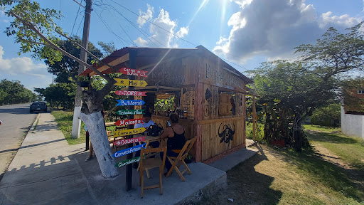 La cabañita del búfalo - Thumbnail