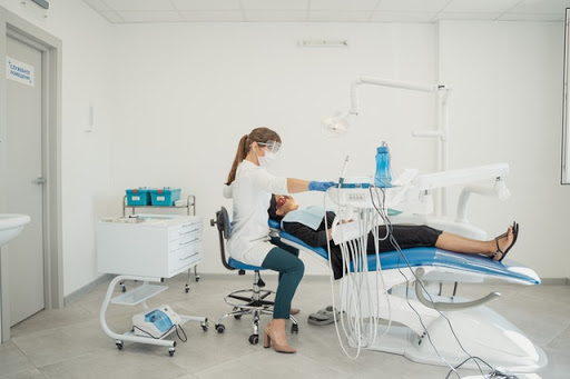 Fort McMurray Dental - Thumbnail