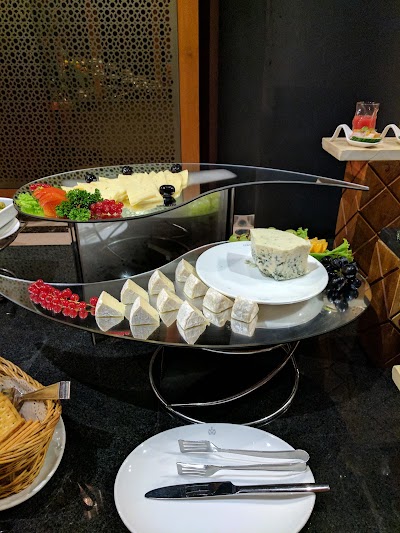 Photos of The Lagoon Restaurant
