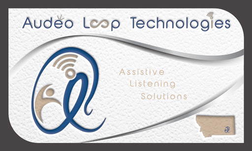 Audéo Loop Technologies - Visual