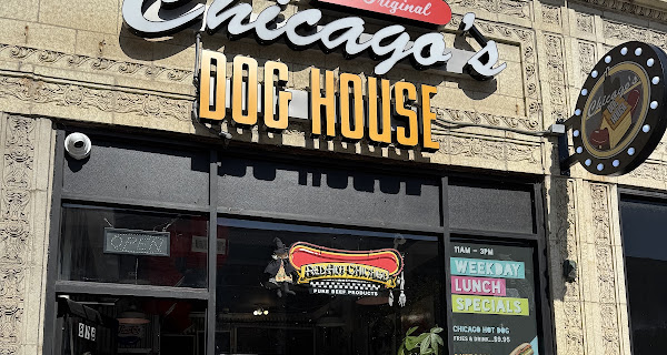 Chicago's Dog House