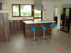 Dowds Kitchens and Bedrooms belfast