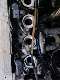 Photo n°20 de GARAGE JS MECANIQUE à Reims (Garage automobile)