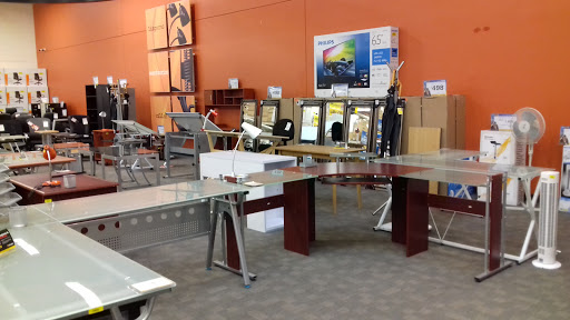OfficeMax - Mexicali Gallery - Mexico