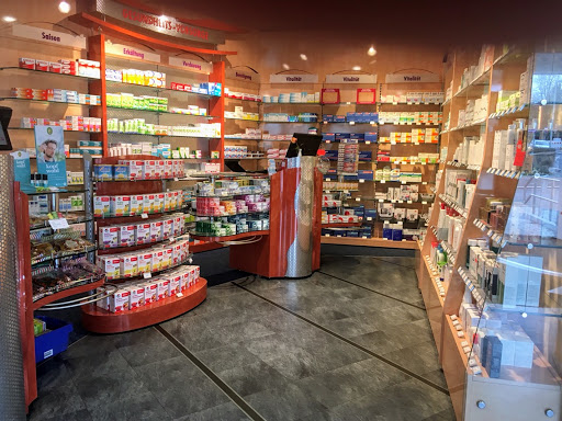 Benno-Apotheke - Thumbnail