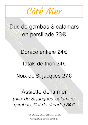 Photo n°12 de O’ Cosy gourmand à Canet-en-Roussillon (Restaurant)
