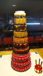 Photo n°15 de Thierry Hafnaoui - Boulanger - Pâtissier - Chocolatier - Maison TH Nostang à Nostang (Boulangerie)