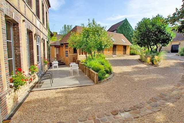 Hôtel Le Jardin Découverte