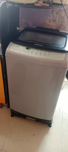 Washing machine valve problem post image