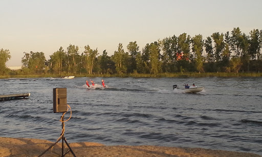 Catfish Bay Greatest Show On H2O! - Thumbnail