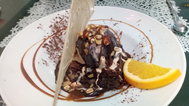 IO Restaurante