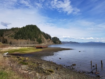 Knappton Cove Heritage Center