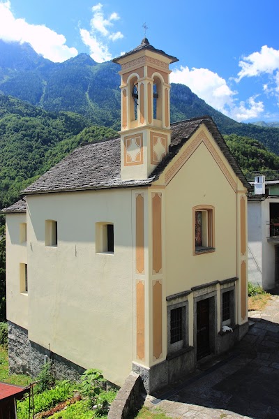 Oratorio della Beata Vergine Addolorata