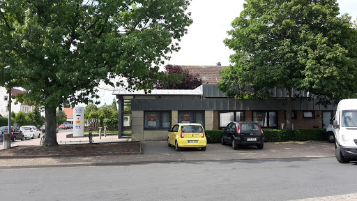 Volksbank eG Hildesheim-Lehrte-Pattensen, SB-Geschäftsstelle Ahlten Gallery - Germany