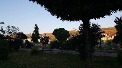 Recep Tayyip Erdoğan Parkı