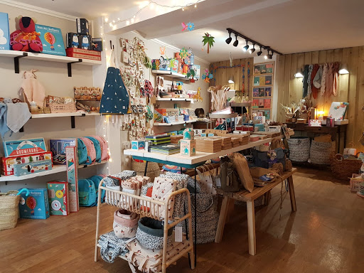 Squid & The Kid Gallery - United Kingdom