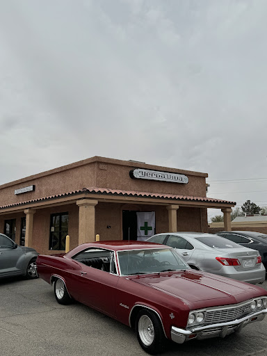 Yerbaviva Dispensary - Sunland Park