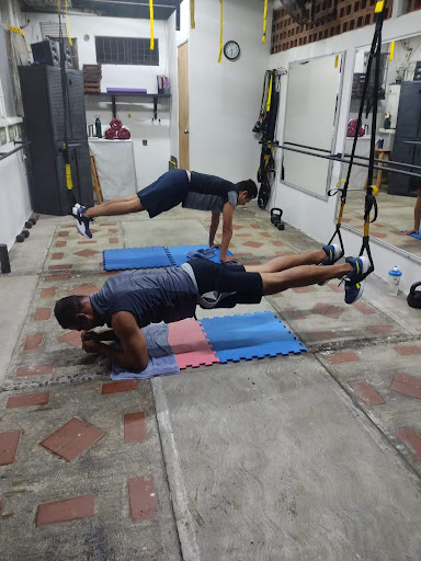 TRX COMALCALCO - Thumbnail