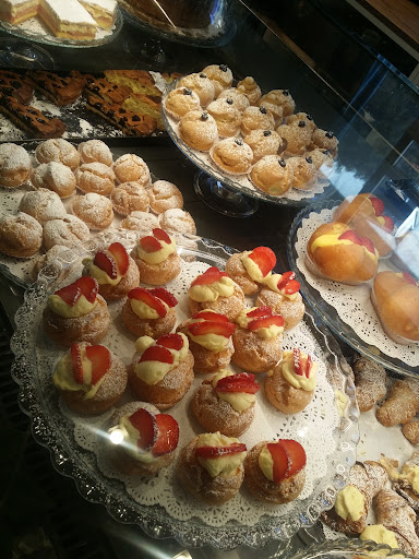 Fiori e caffe - Visual