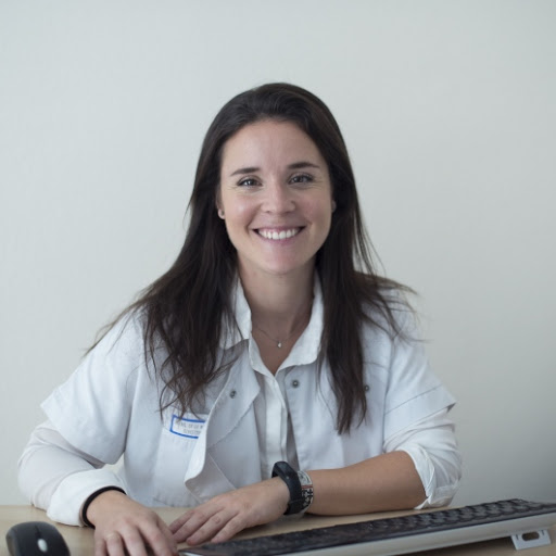 Isabel de la Morena Carreño, Fisioterapeuta - Thumbnail