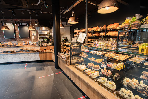 Bakker Ammerlaan (Winkel Hillegersberg) - Thumbnail