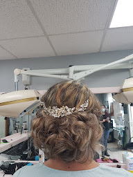 Photo n°1 de Ribeiro Rodrigues Maria Alexandrina à Tremblay Enfrance (Salon de coiffure)