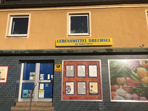 Lebensmittel Drechsel