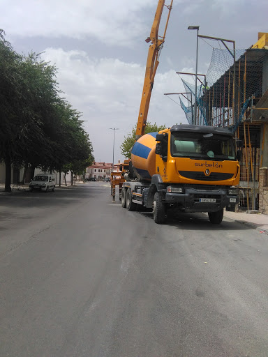 Frutos Secos y Golosinas Ignacio